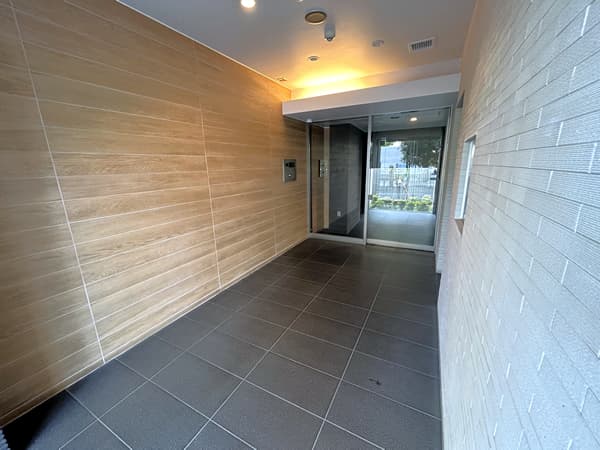 グランフォース三ノ輪 3