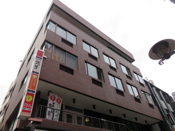 ライオンズマンション赤坂志津林 2