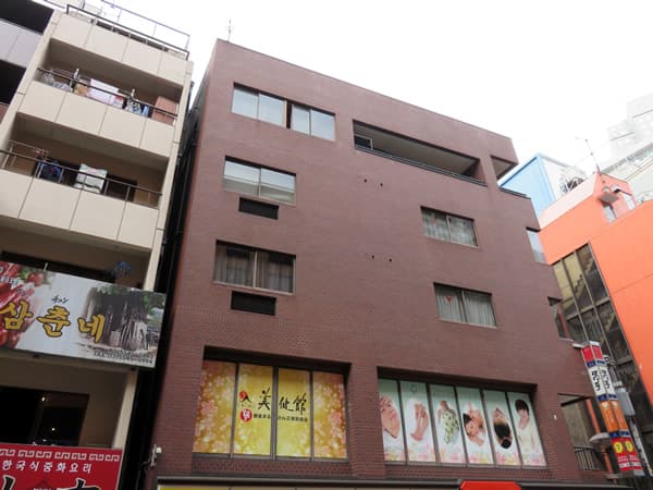 ライオンズマンション赤坂志津林 3