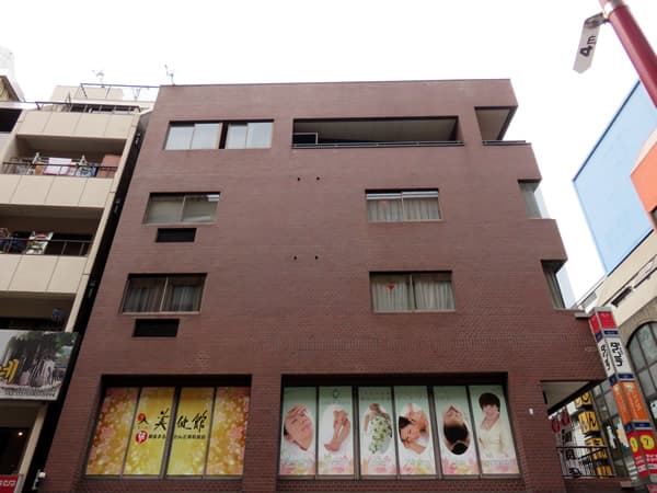 ライオンズマンション赤坂志津林 4