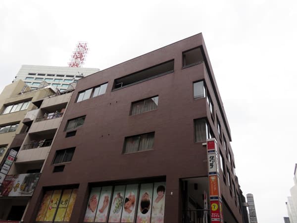 ライオンズマンション赤坂志津林 5