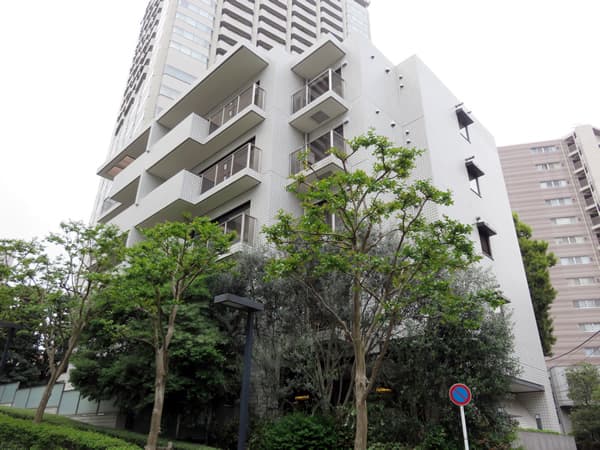 赤坂ホームズ 1