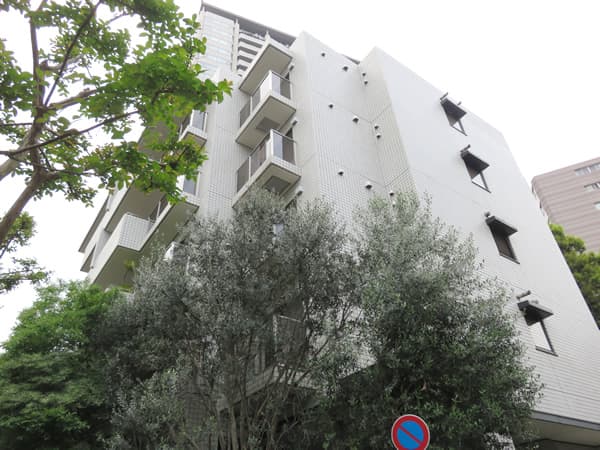 赤坂ホームズ 2