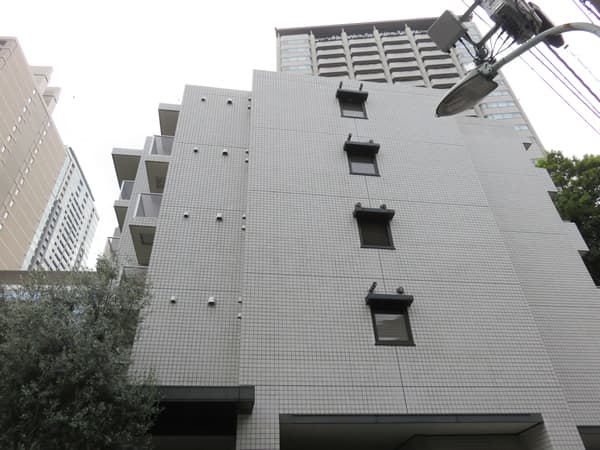 赤坂ホームズ 3