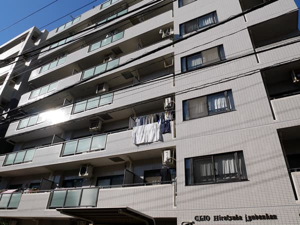 クリオ平塚10番館 2