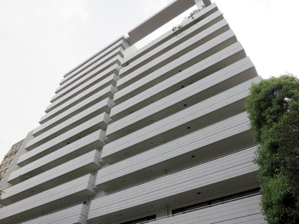 チュリス赤坂 3