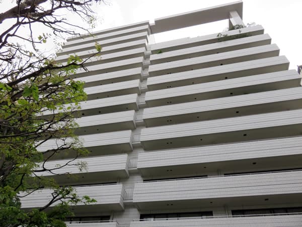 チュリス赤坂 5