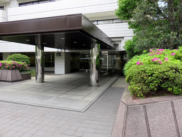 チュリス赤坂 6