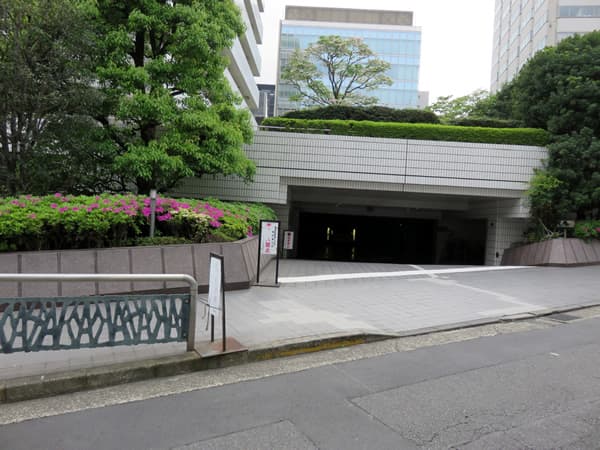 チュリス赤坂 7