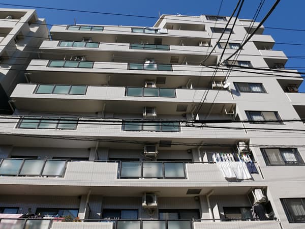 クリオ平塚10番館 3