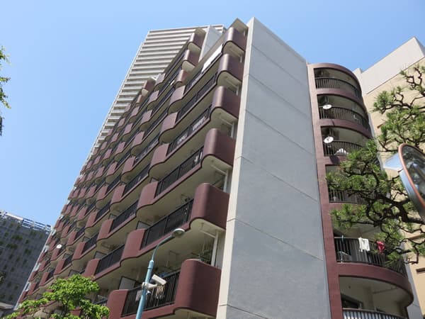 メトロコープ第1豊洲 2