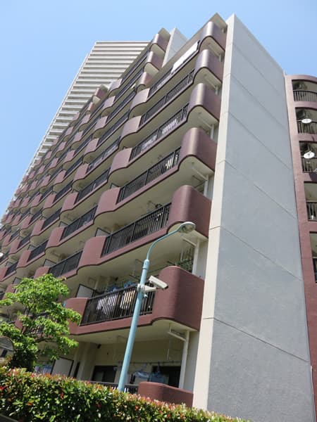 メトロコープ第1豊洲 3