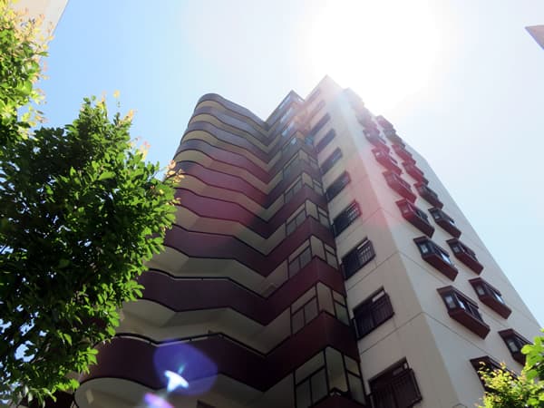 メトロコープ第1豊洲 5