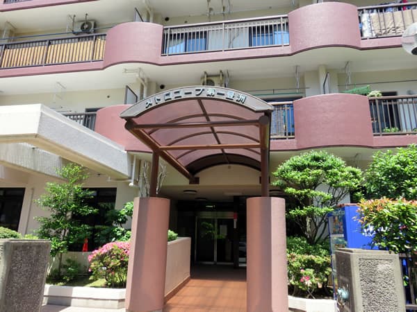 メトロコープ第1豊洲 10