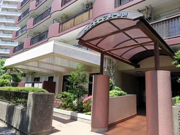 メトロコープ第1豊洲 11