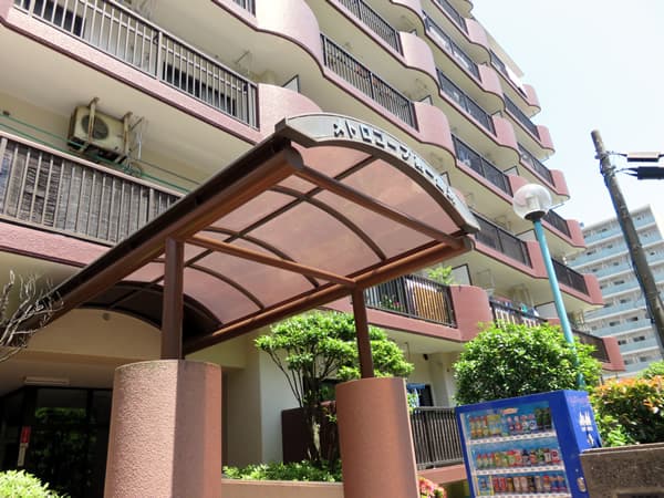 メトロコープ第1豊洲 12