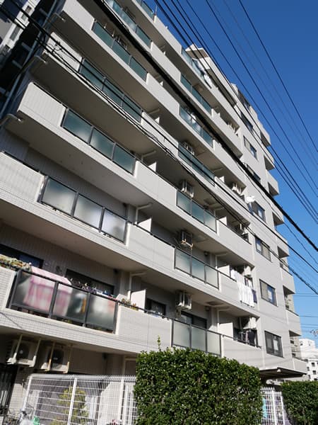 クリオ平塚10番館 5