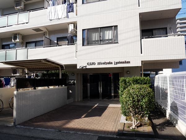 クリオ平塚10番館 6