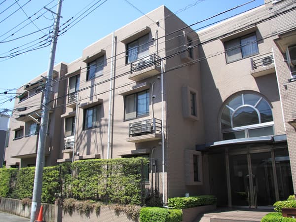 コスモ宮崎台アバンシード 2