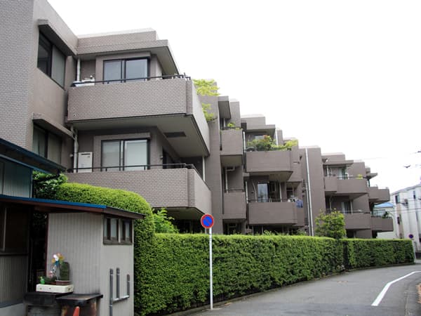 コスモ宮崎台アバンシード 4