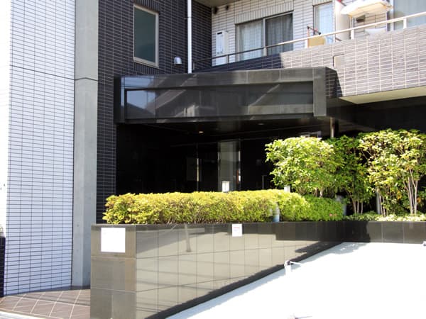 ステージグランデ宮崎台 4