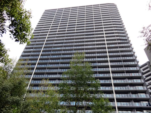 パークスクエア相模大野タワーセンタータワー 1