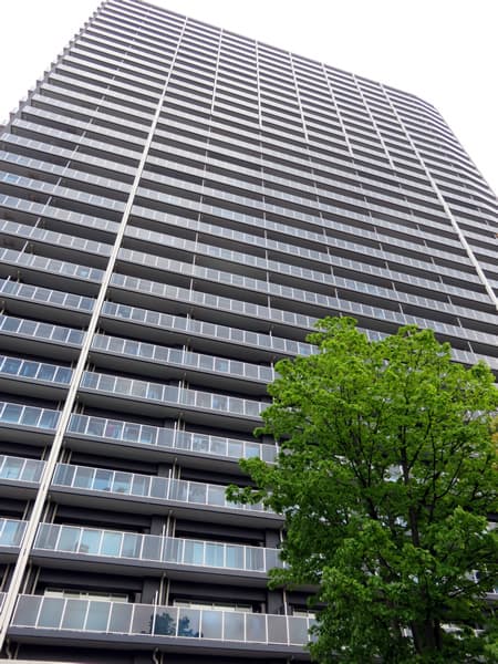 パークスクエア相模大野タワーセンタータワー 3