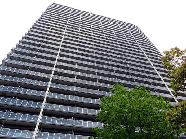 パークスクエア相模大野タワーセンタータワー 4