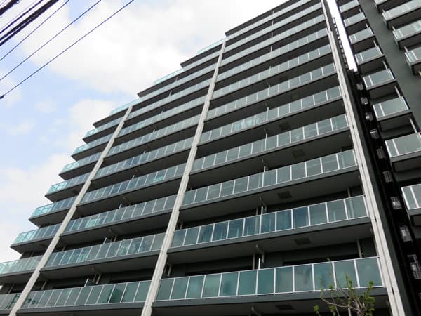 パークスクエア相模大野タワーウエストレジデンス 1