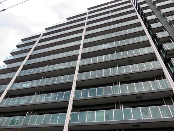 パークスクエア相模大野タワーウエストレジデンス 2