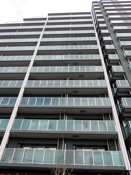 パークスクエア相模大野タワーウエストレジデンス 3