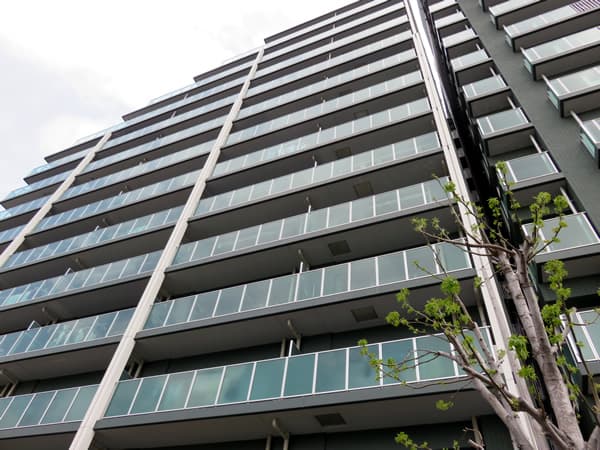 パークスクエア相模大野タワーウエストレジデンス 4