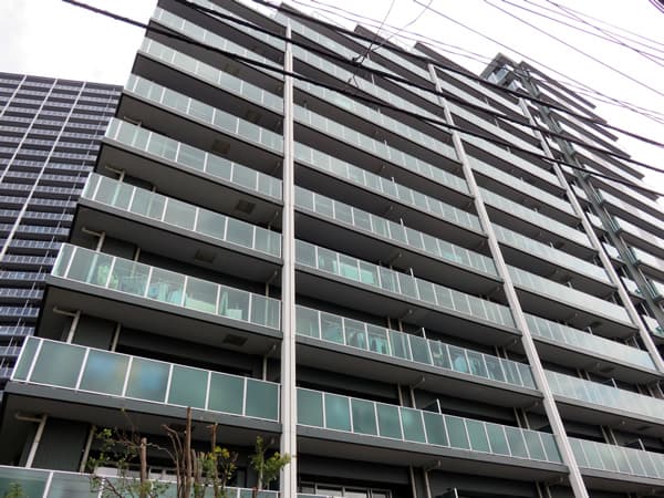 パークスクエア相模大野タワーウエストレジデンス 5