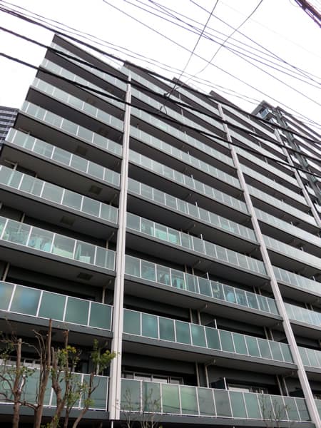 パークスクエア相模大野タワーウエストレジデンス 6