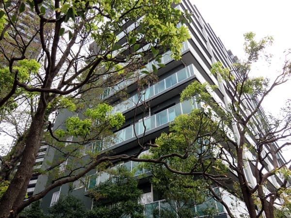 パークスクエア相模大野タワーウエストレジデンス 7