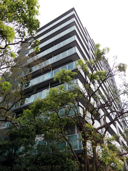 パークスクエア相模大野タワーウエストレジデンス 8