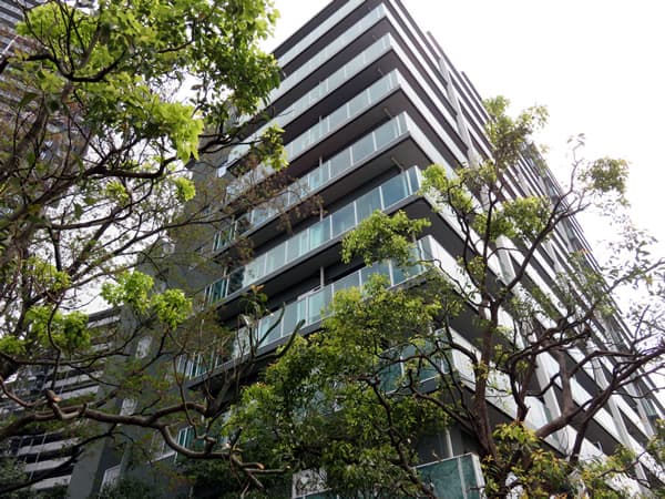 パークスクエア相模大野タワーウエストレジデンス 9