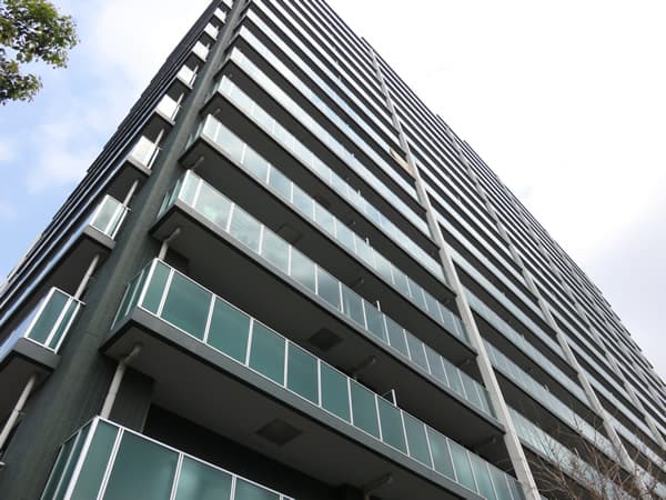 パークスクエア相模大野タワーサウスレジデンス 1