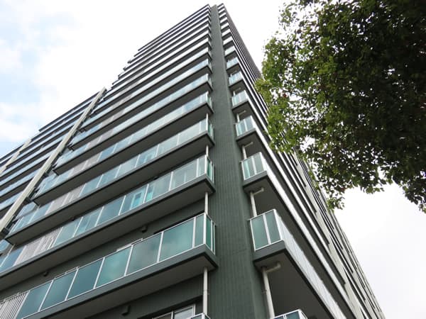 パークスクエア相模大野タワーサウスレジデンス 3