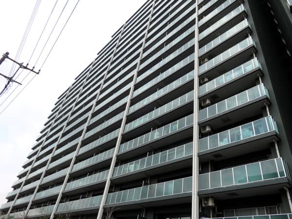 パークスクエア相模大野タワーサウスレジデンス 4