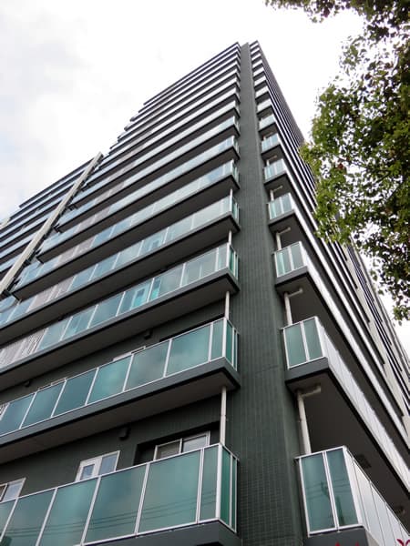 パークスクエア相模大野タワーサウスレジデンス 5