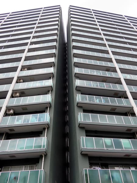 パークスクエア相模大野タワーサウスレジデンス 7