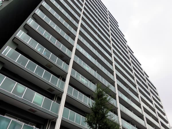 パークスクエア相模大野タワーサウスレジデンス 9