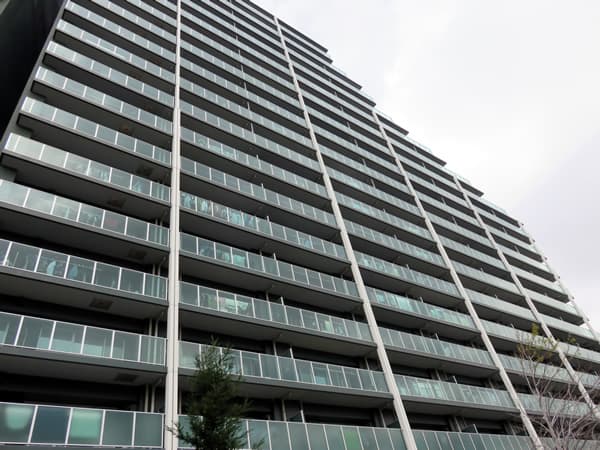 パークスクエア相模大野タワーサウスレジデンス 10