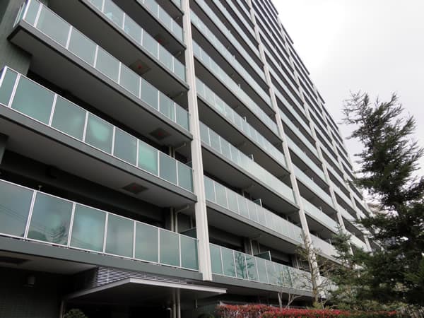 パークスクエア相模大野タワーサウスレジデンス 12