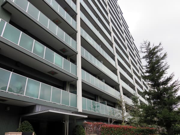 パークスクエア相模大野タワーサウスレジデンス 13