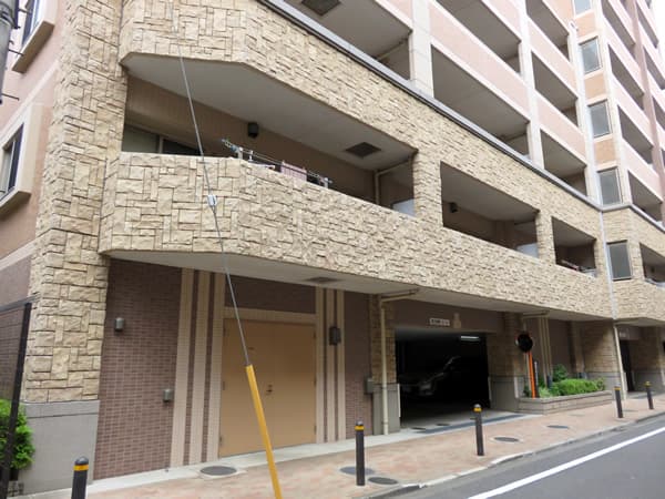 ライオンズグローベル相模大野ラフィナフォート 3