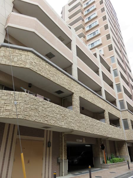 ライオンズグローベル相模大野ラフィナフォート 5