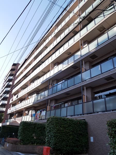 レクセルマンション湘南平塚第2 6