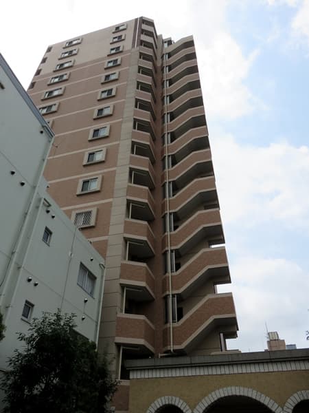 ライオンズグローベル相模大野ラフィナフォート 6